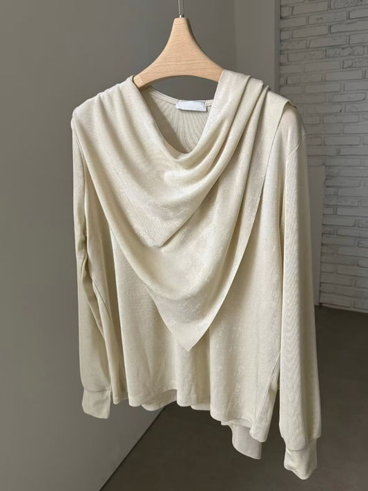 Selene Blouse (2 Colors) 直播後 Reels 隱藏款！