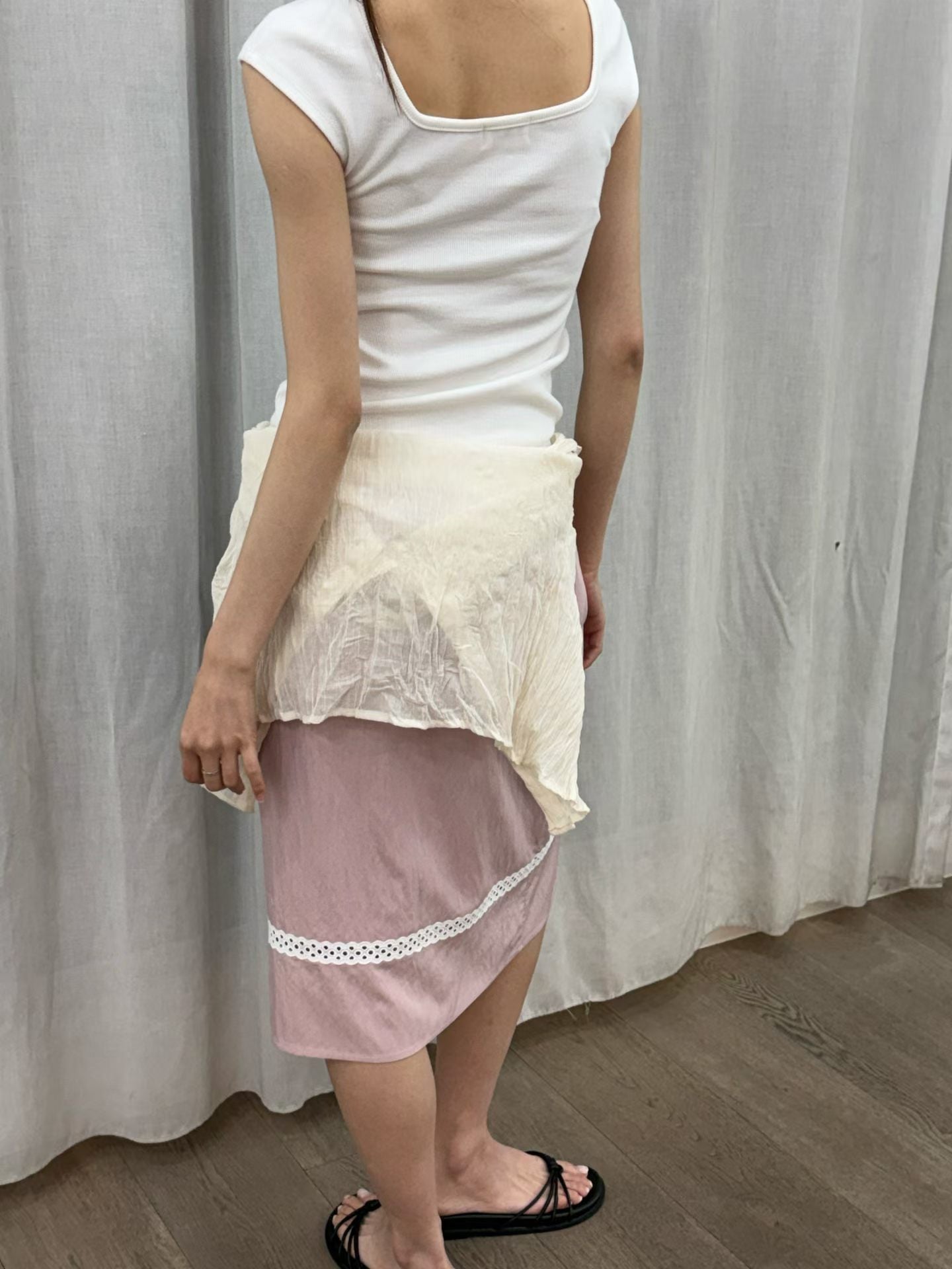 Mirabel Top (5 Colors)