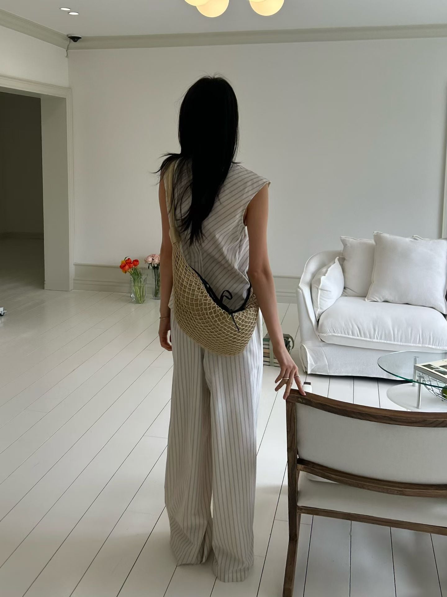 Nerys Vest (3 Colors)