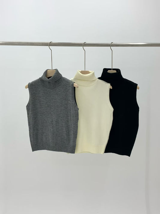 Damaris Vest (3 Colors)