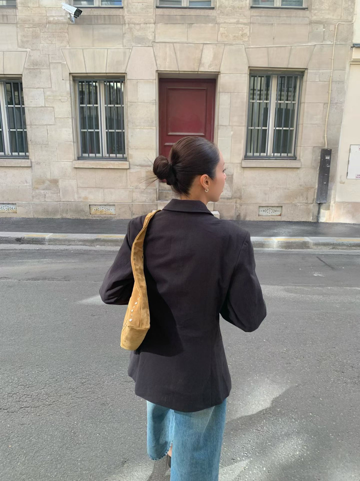 Meriel Jacket