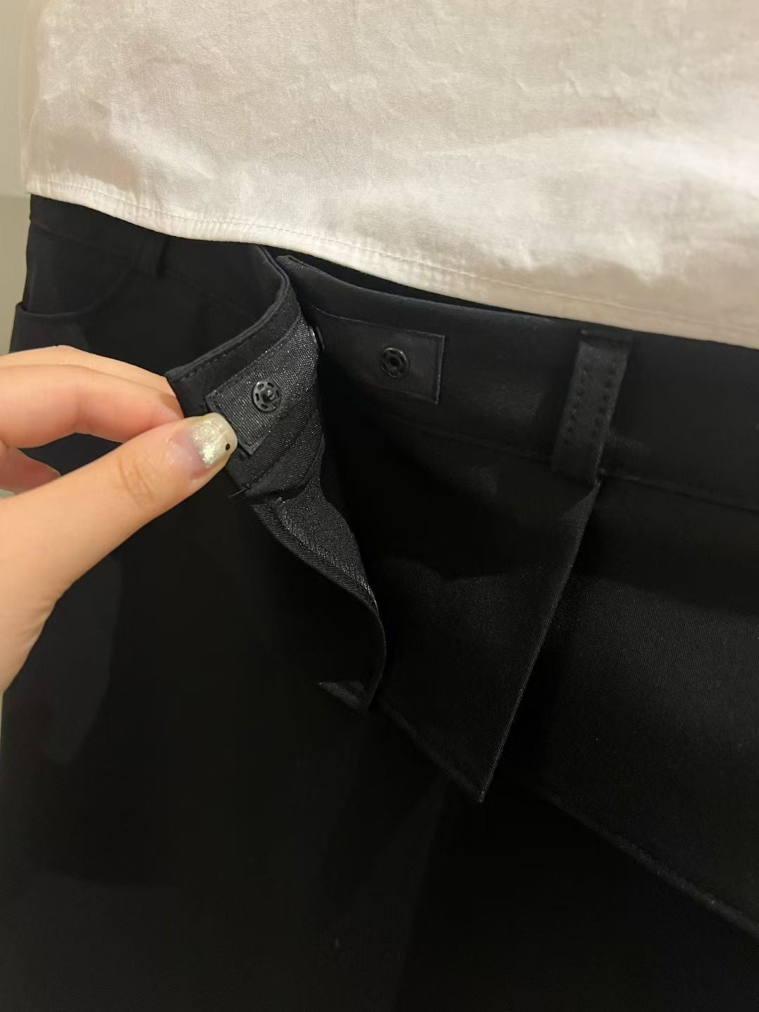 Briar Skirt (2 Colors)
