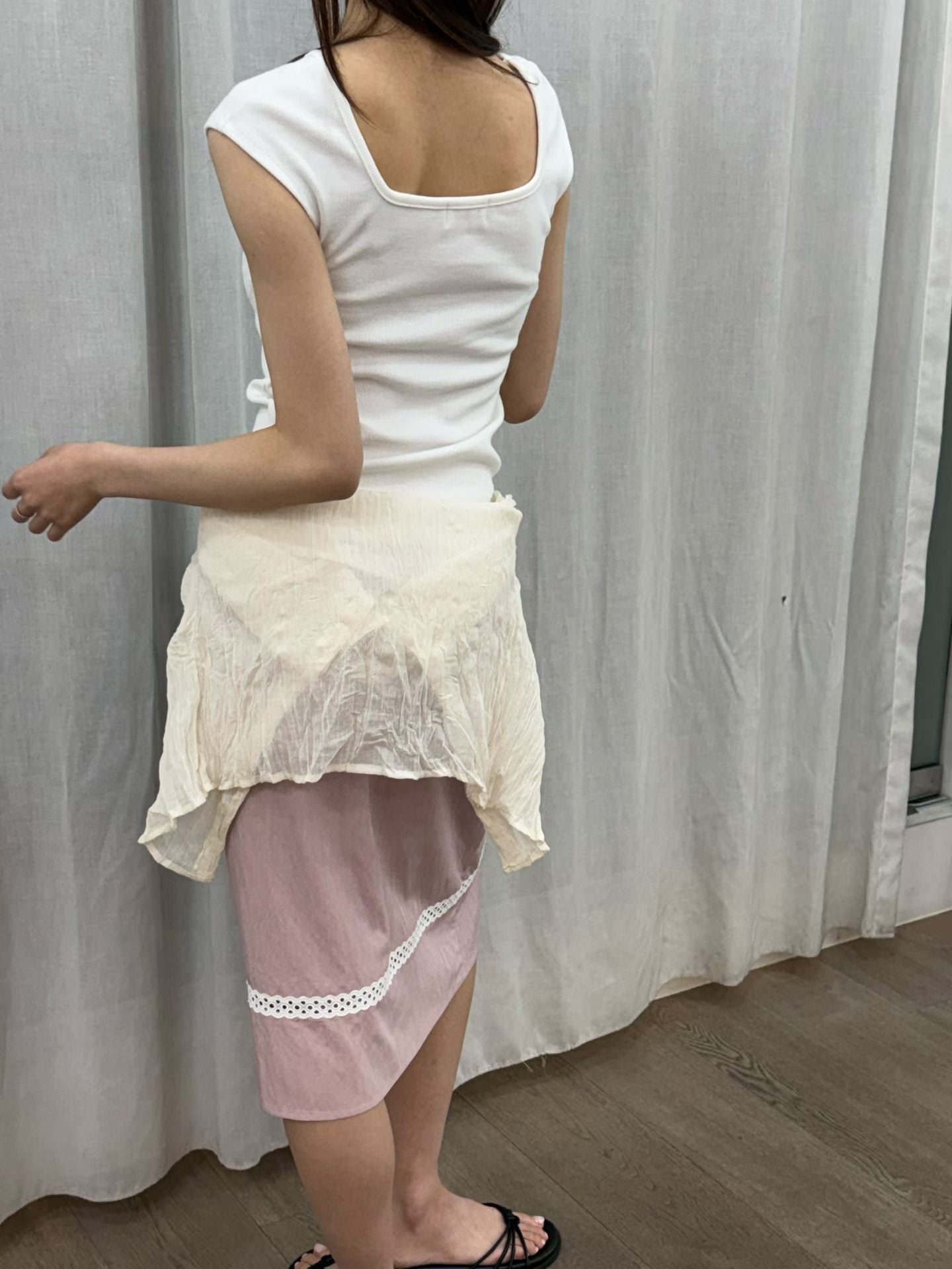 Mirabel Top (5 Colors)
