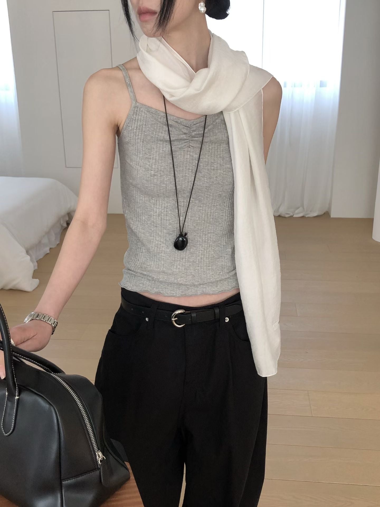 Astraea Top (3 Colors)