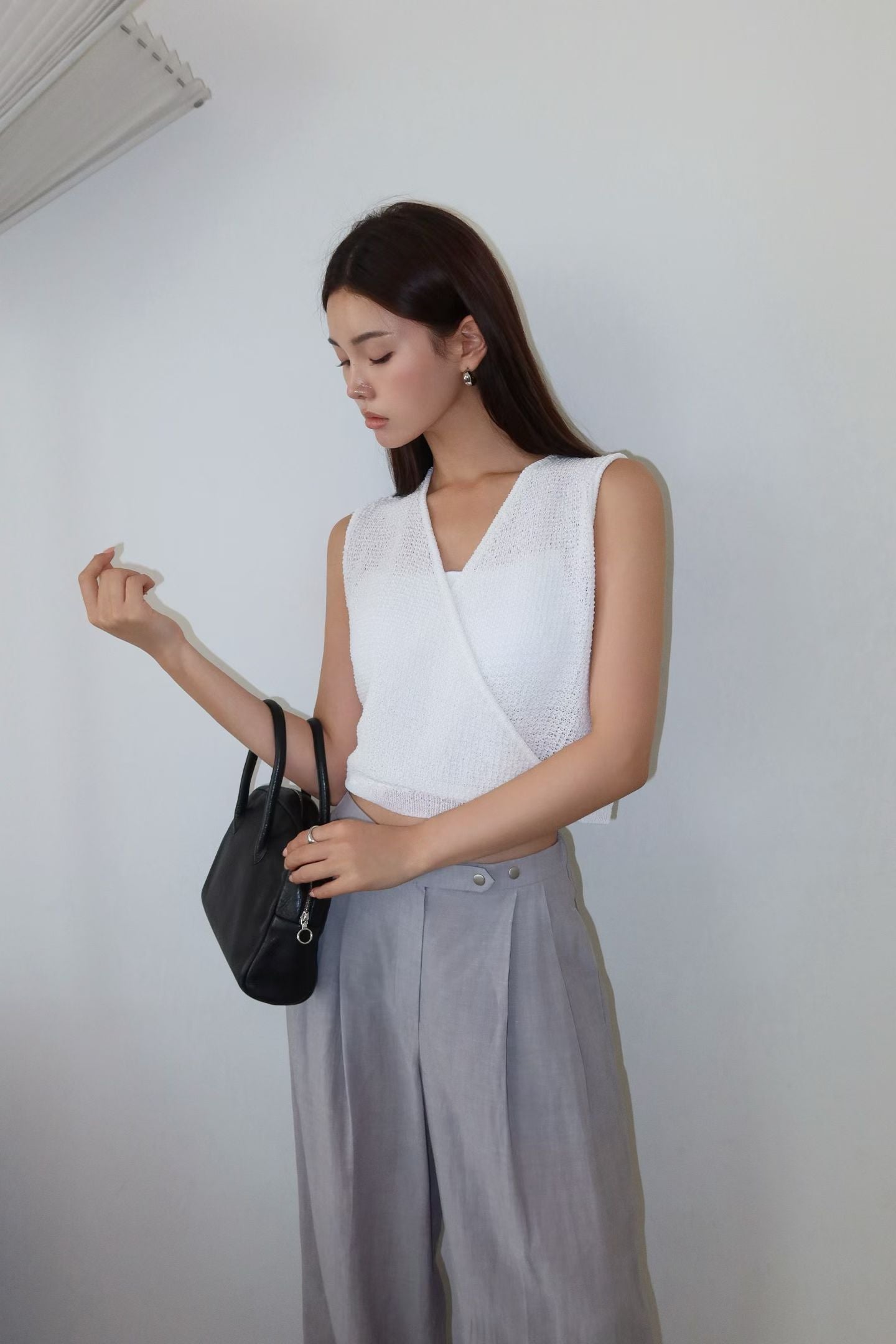 Briarrose Vest (4 Colors)