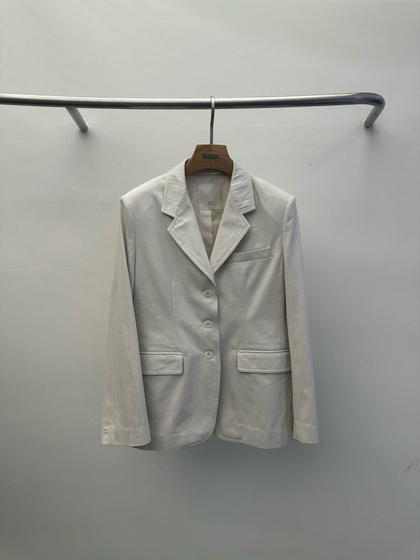 Quenilda Blazer (3 Colors)