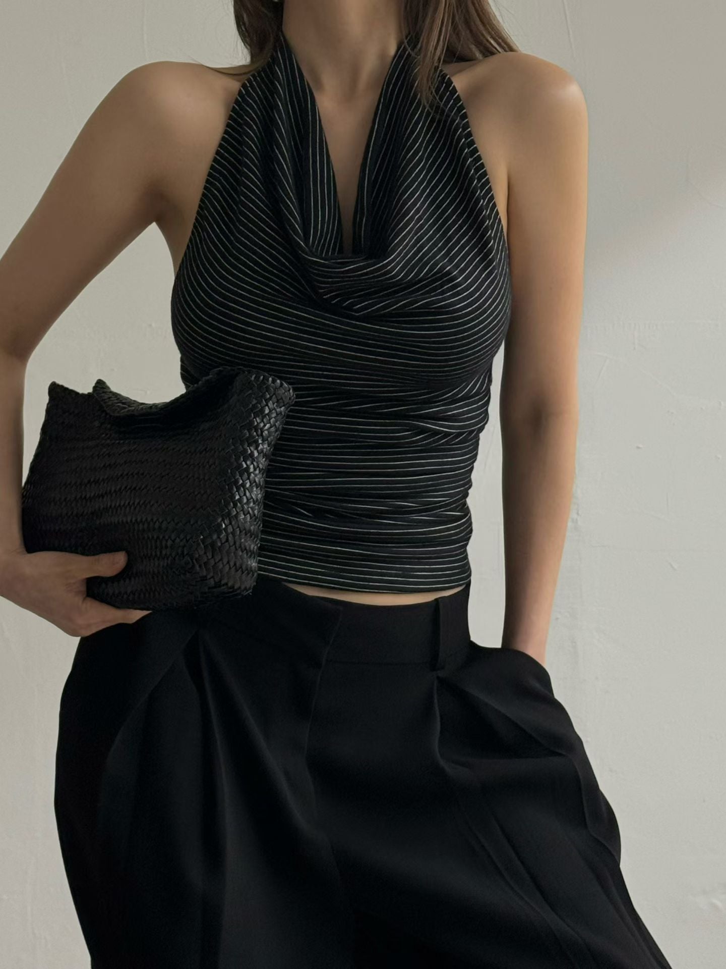 Cassiopeia Top (3 Colors)