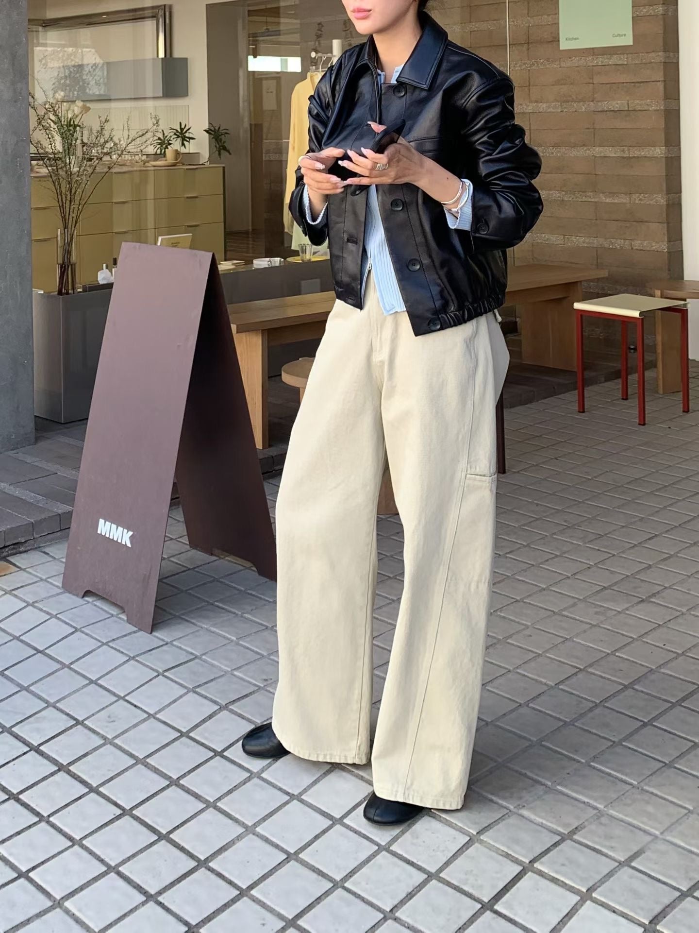 Juniper Pants (3 Colors)