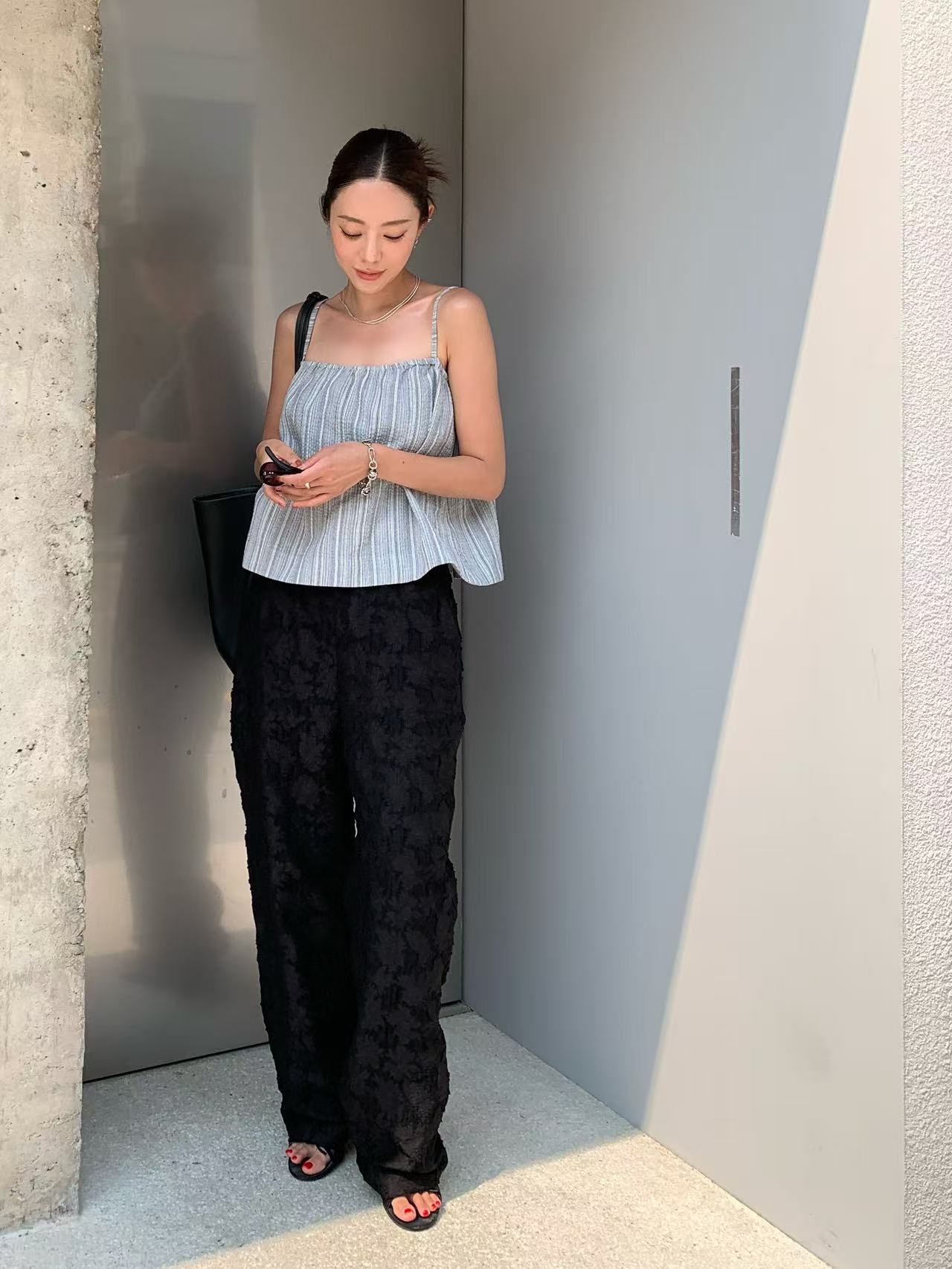 Ember Lace Pants (2 Colors)