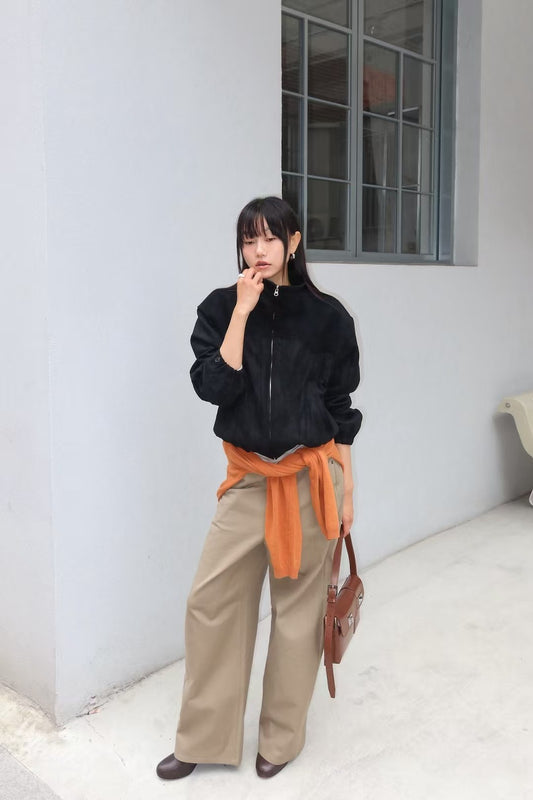 Rosmana Jacket (2 Colors)