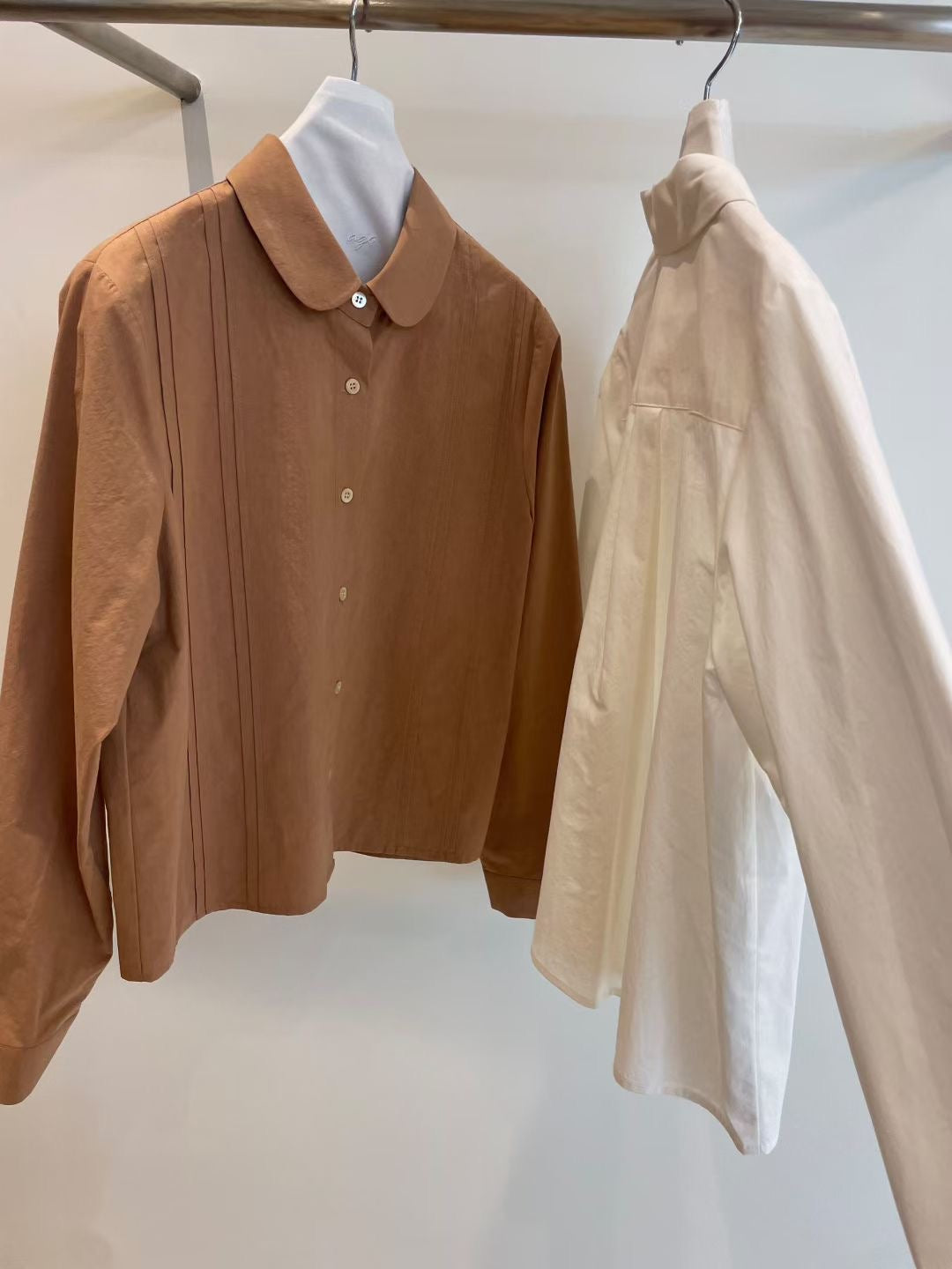 Emberly Shirt (2 Colors)