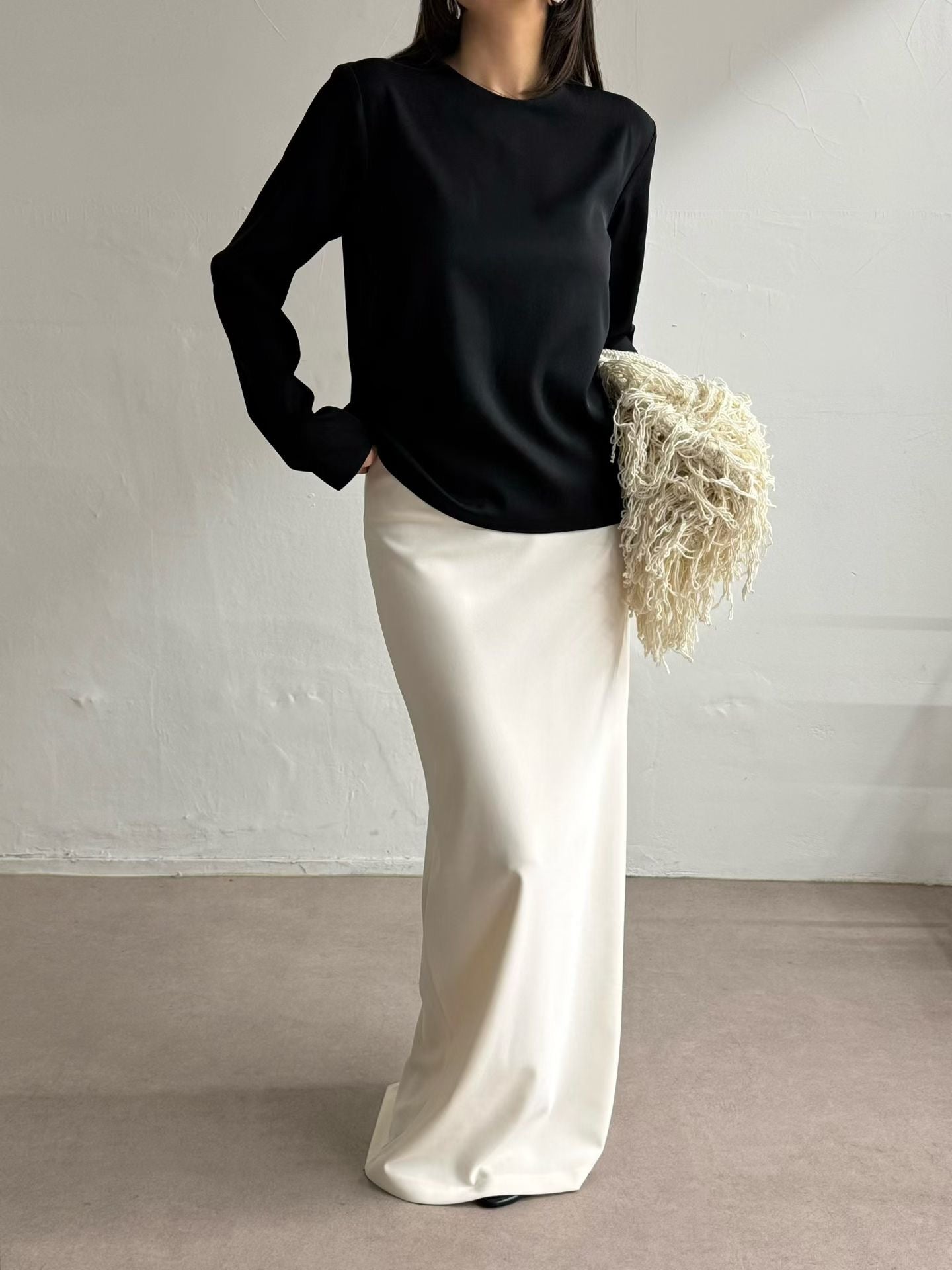 Calypso Skirt (4 Colors)