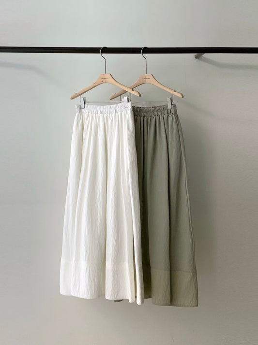 Delyth Skirt (2 Colors)