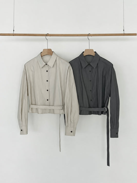 Aetheria Jacket (2 Colors)