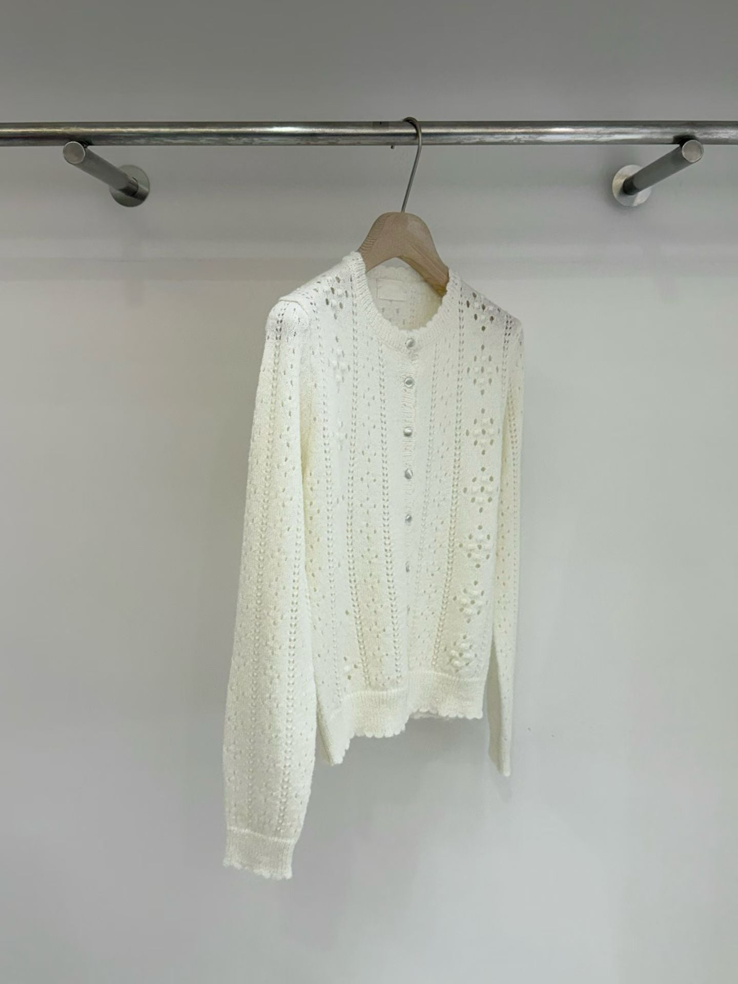 Winterlynn Knit Top (3 Colors)