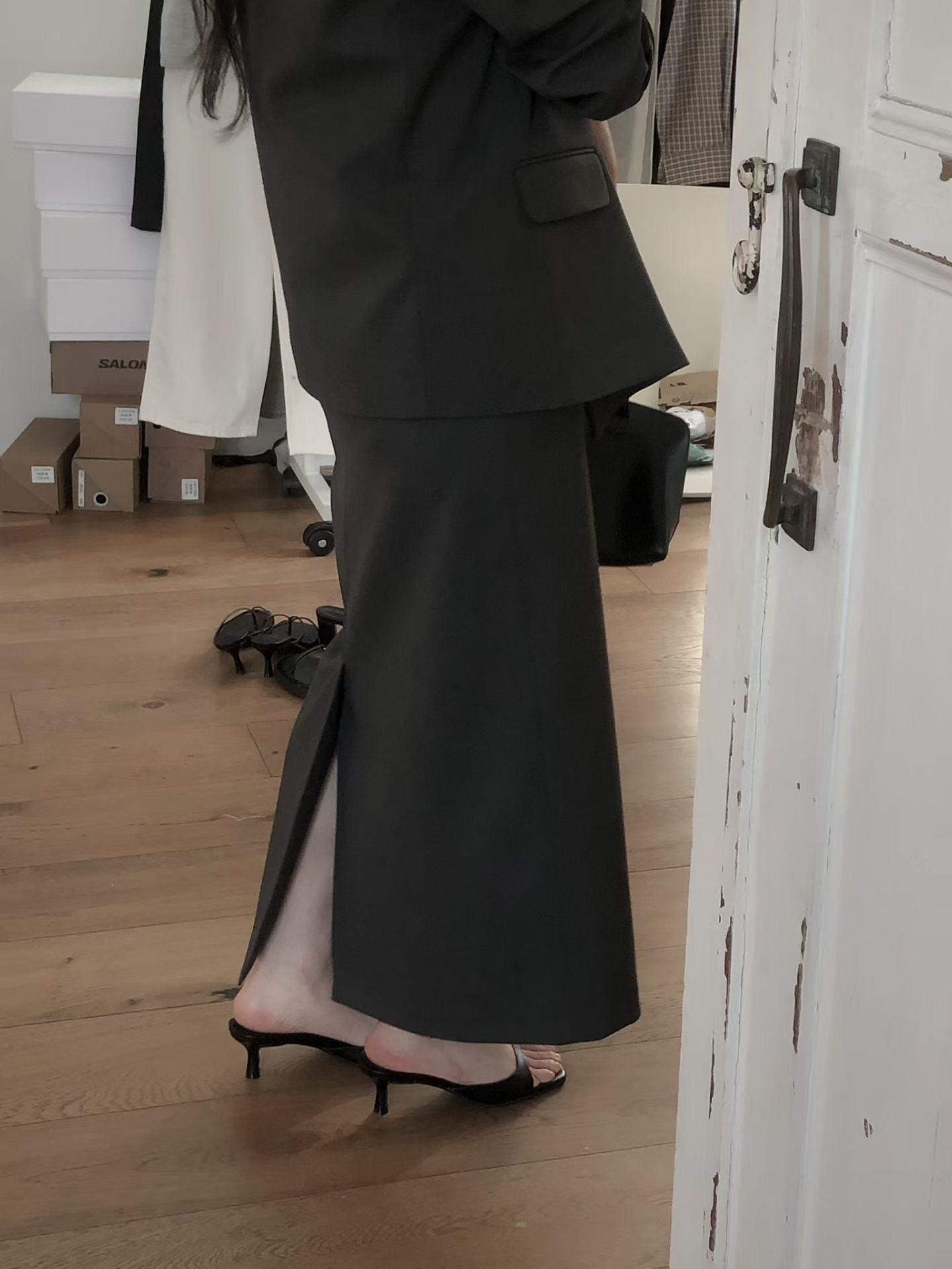 Valentina Skirt (3 Colors)