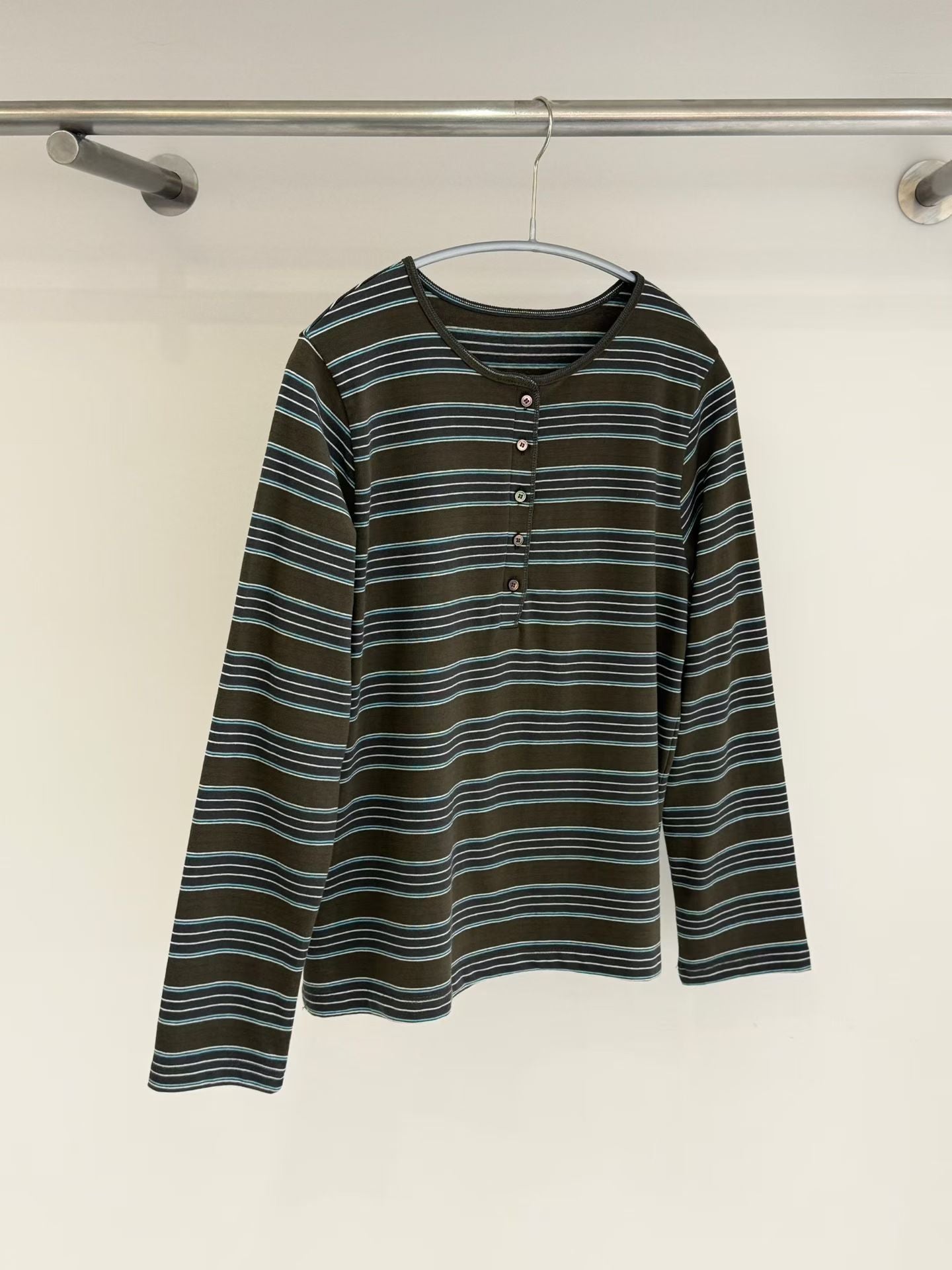 Mavelle Knit Top (2 Colors)