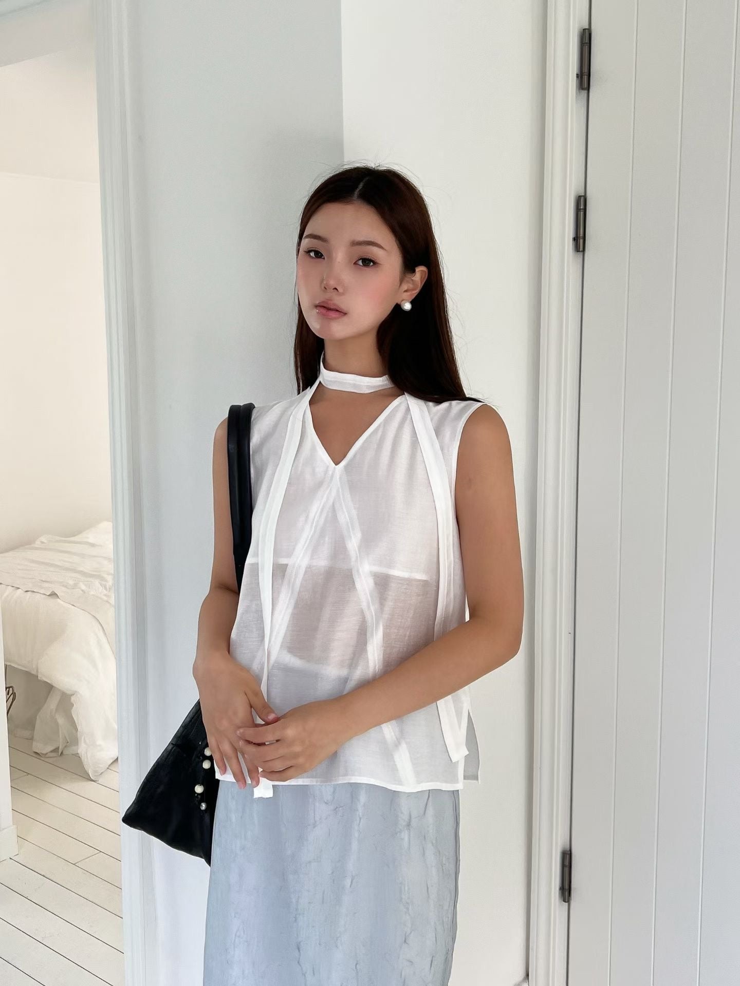 Amelie Top (3 Colors)