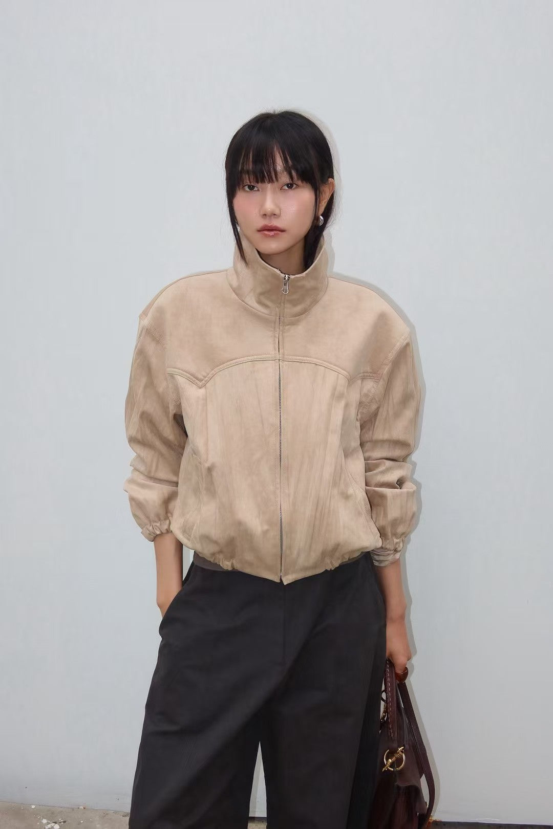Rosmana Jacket (2 Colors)