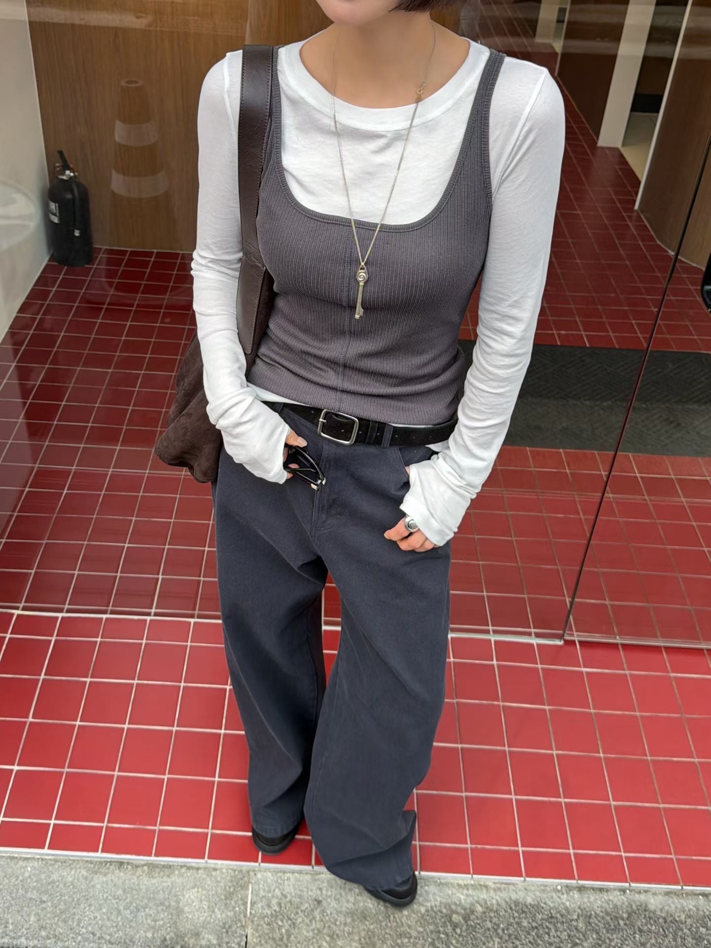 Maelis Top Set (3 Colors)