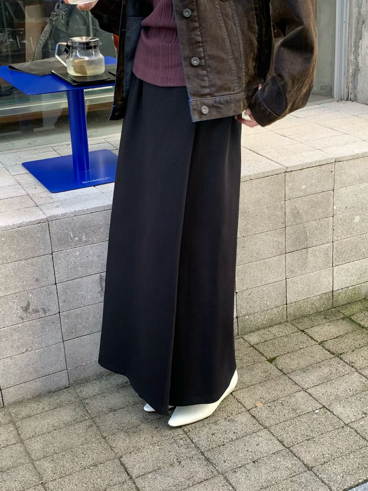 Thalenna Skirt (2 Colors)