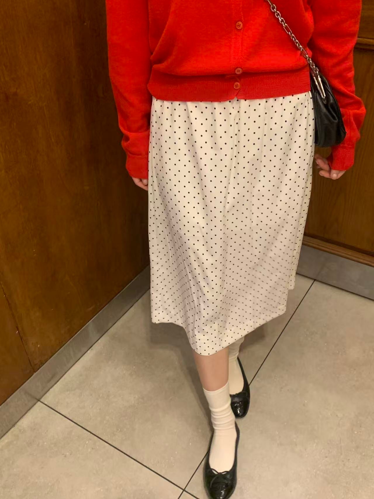 Zelian Skirt (2 Colors)