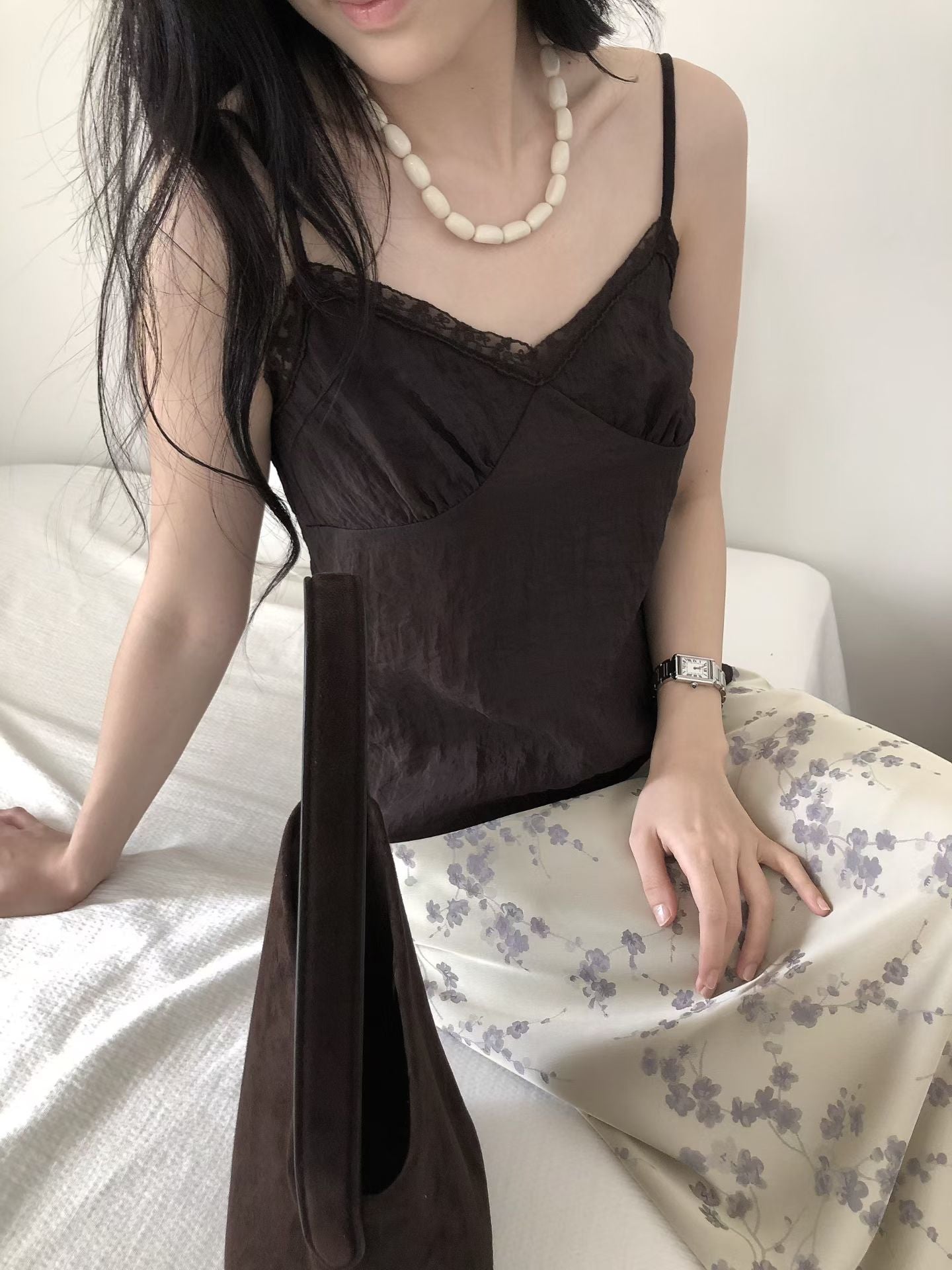 Felurian Lace Top (3 Colors)