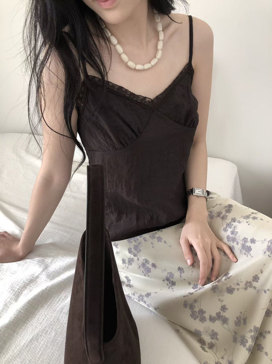 Felurian Lace Top (3 Colors)