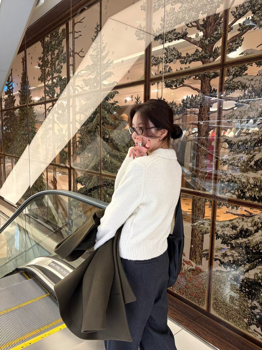 Runa Cardigan (4 Colors)