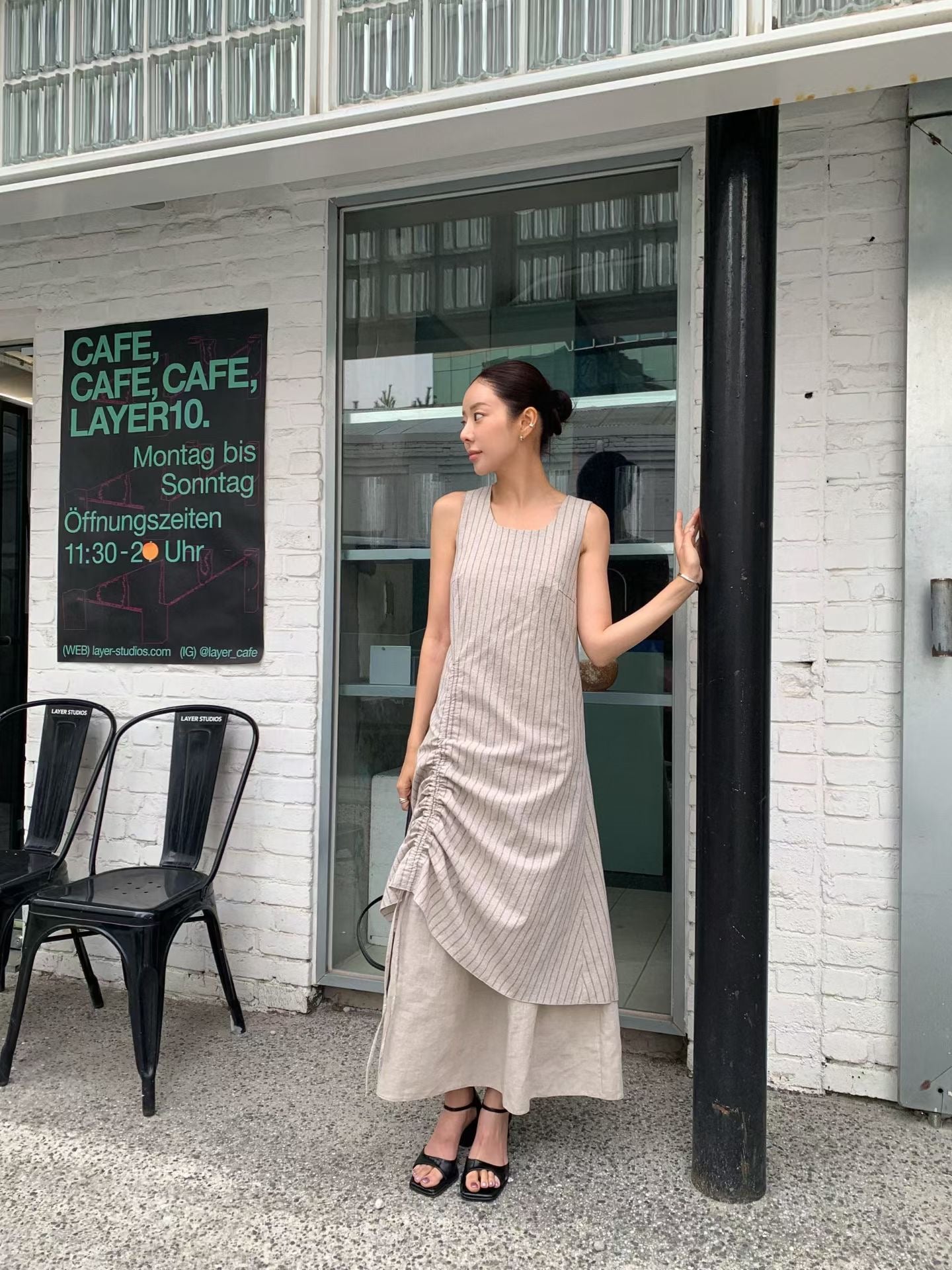 Circe OPS (2 Colors)