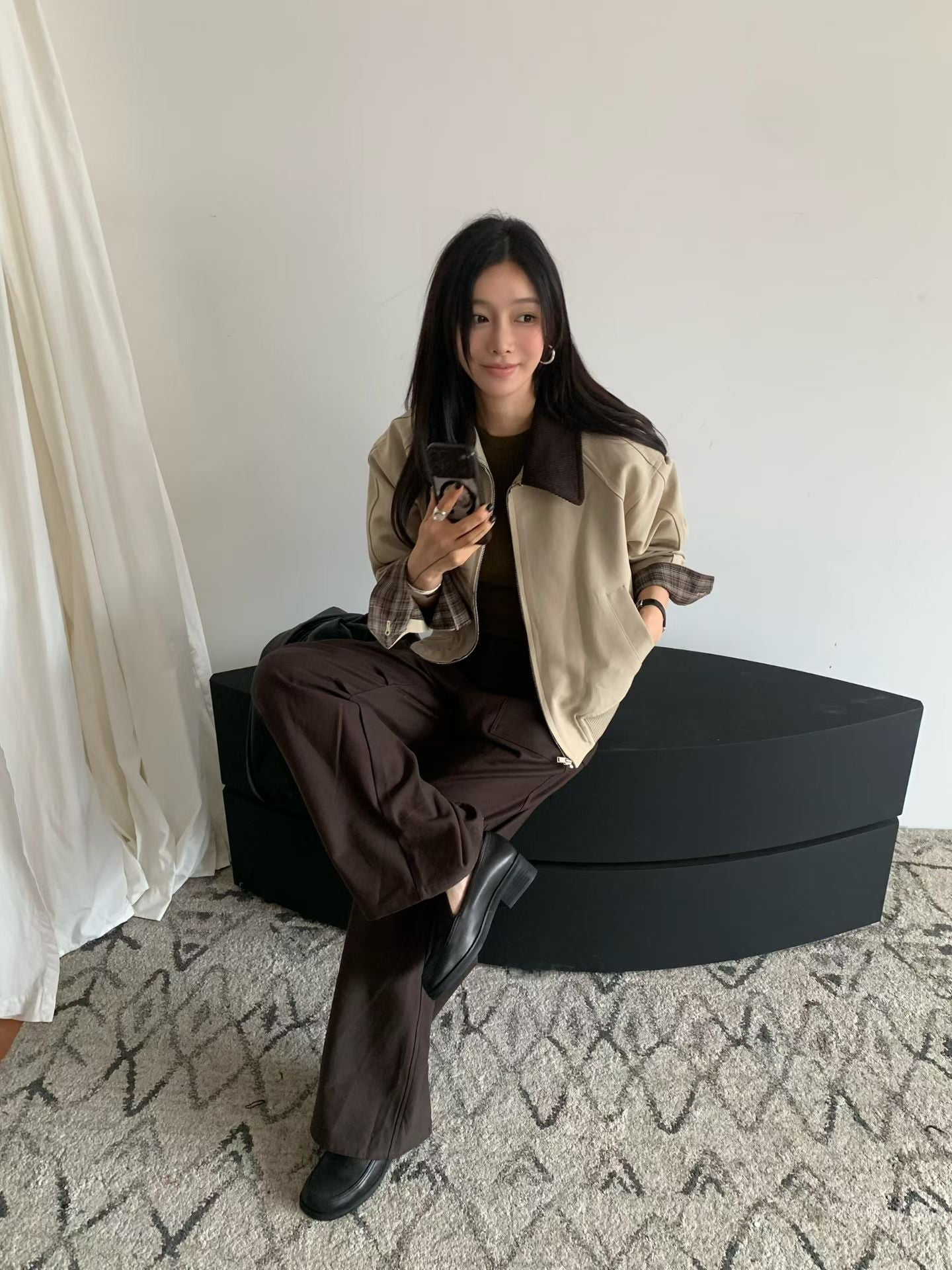 Rilith Jacket (2 Colors)