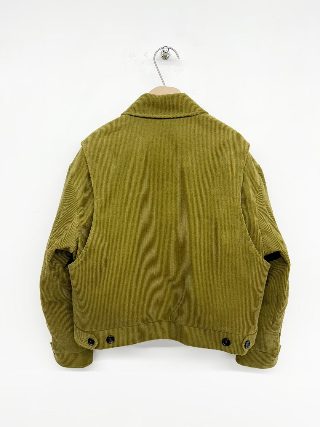 Dorothea 3M Thinsulate Jacket (3 Colors)