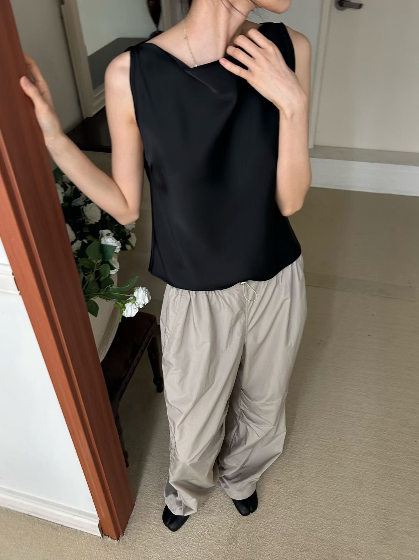 Cyrene Top (3 Colors)