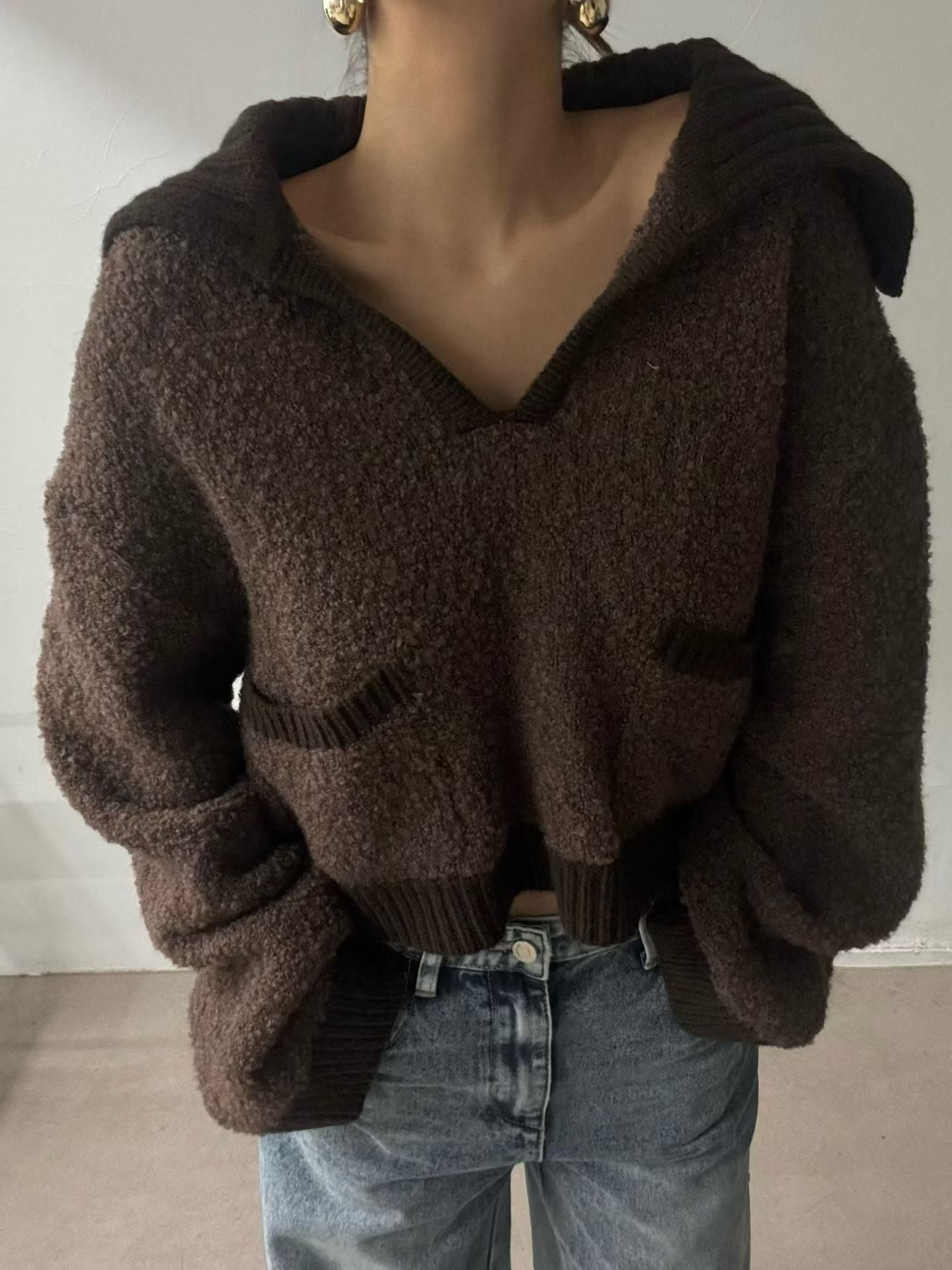 Verena Top (3 Colors)
