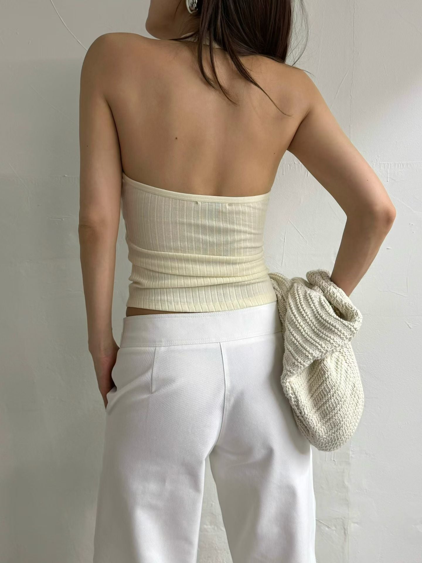 Valina Top (7 Colors)