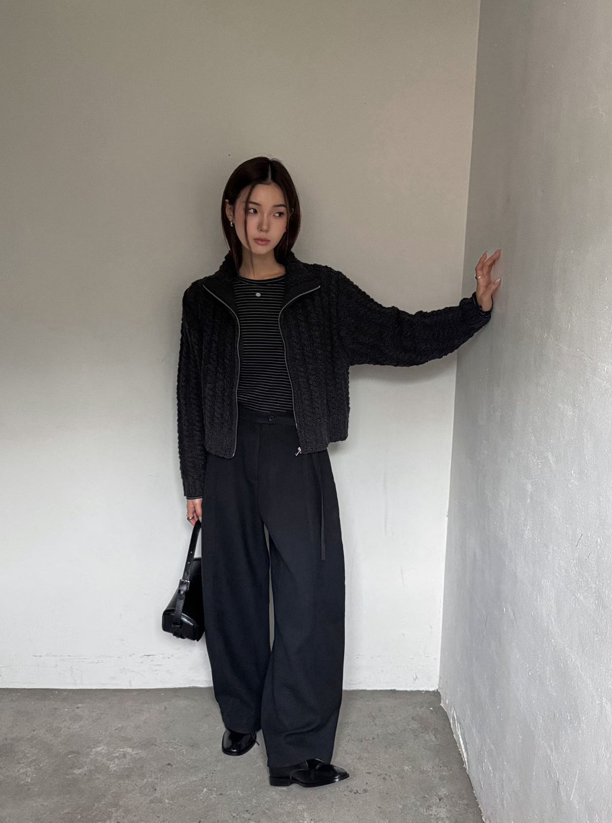 Marienna Pants (3 Colors)