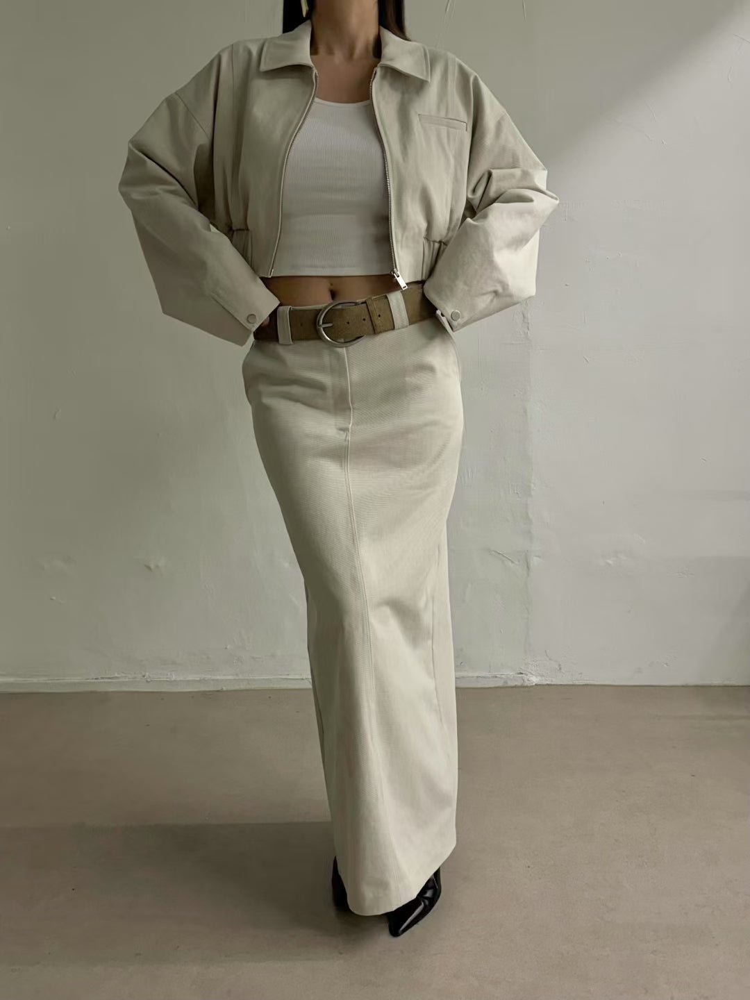 Poppy Jacket (2 Colors)