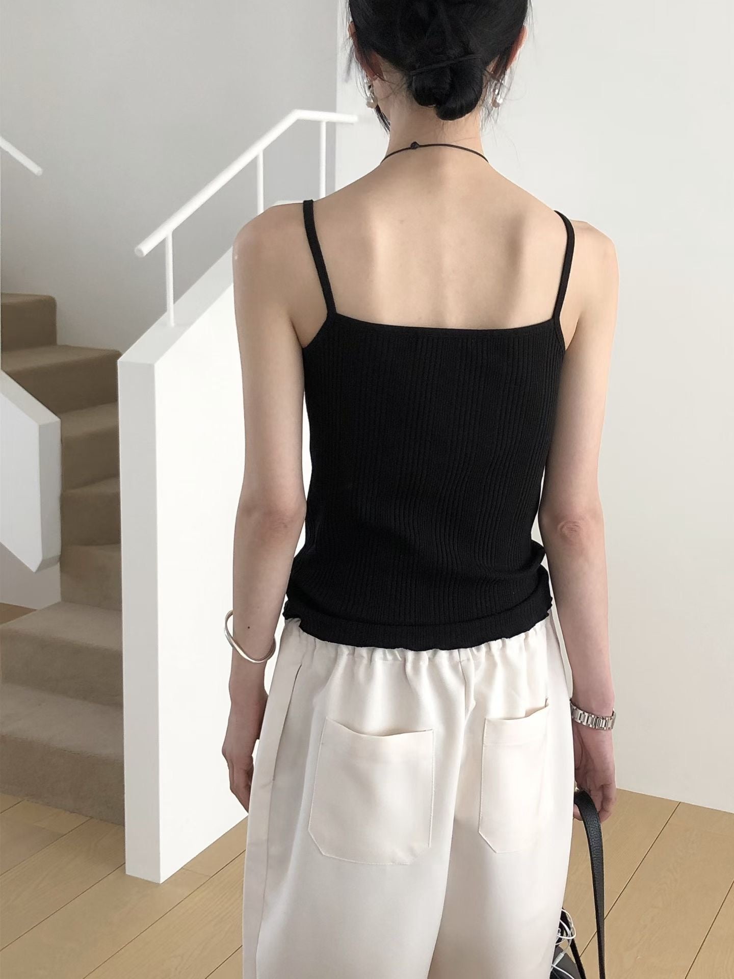 Astraea Top (3 Colors)