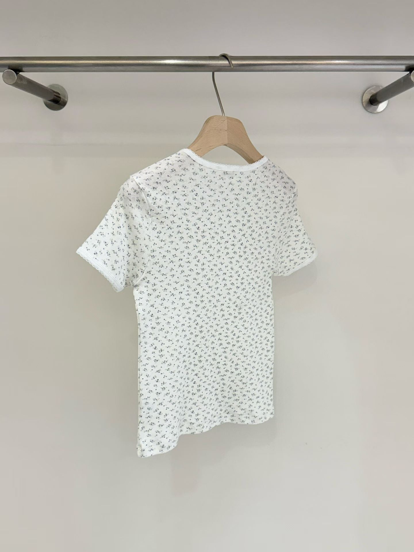 Diantha Top (2 Colors)