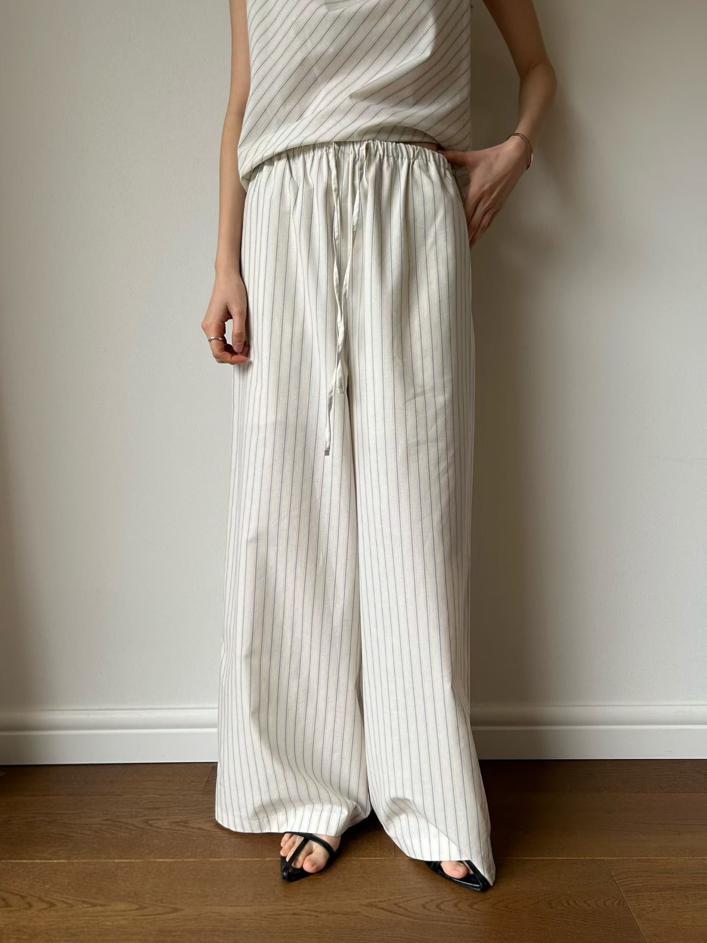 Nerys Trousers (3 Colors)