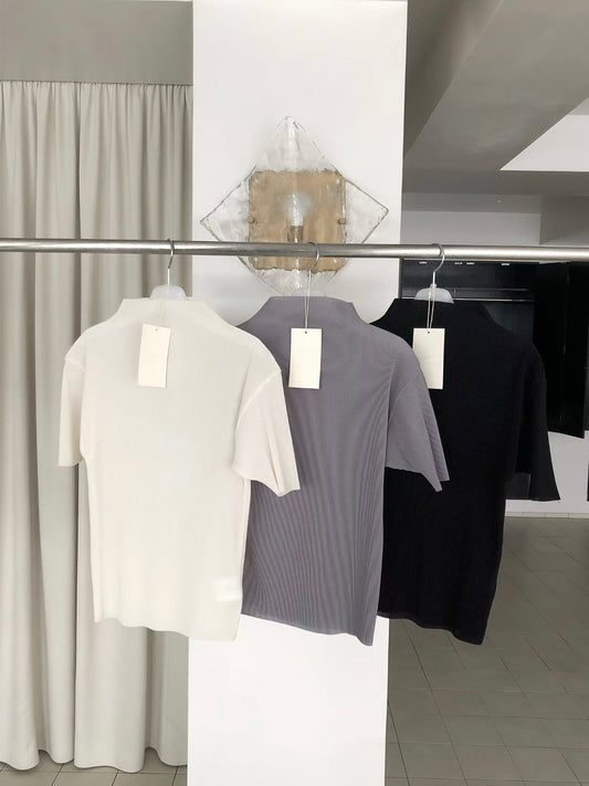 Taygete Top (3 Colors)