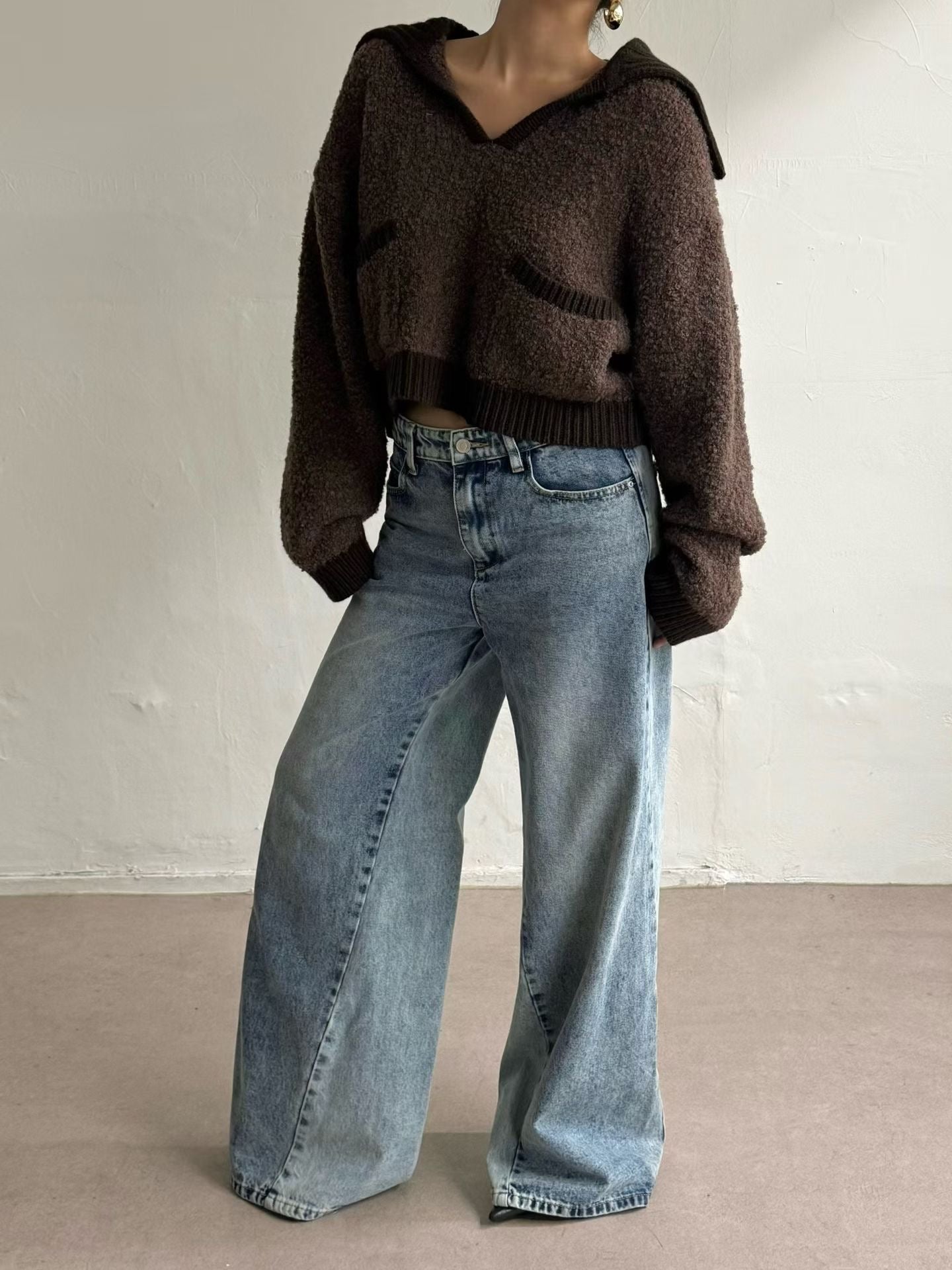 Verena Top (3 Colors)