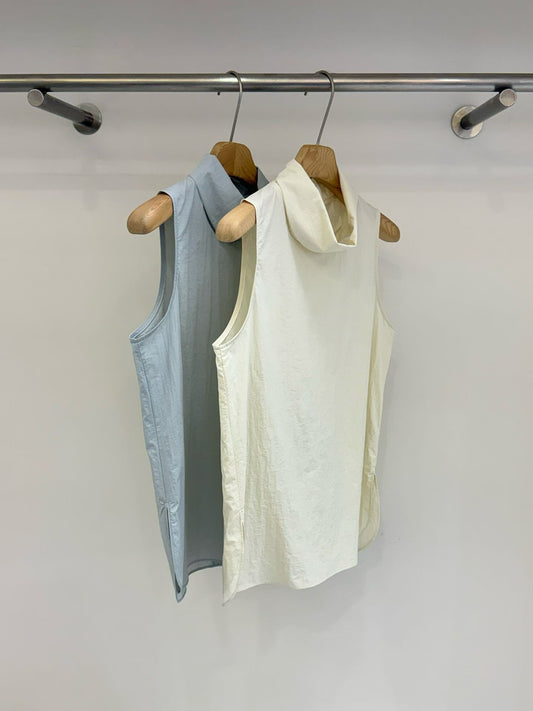 Bexley Top (2 Colors)