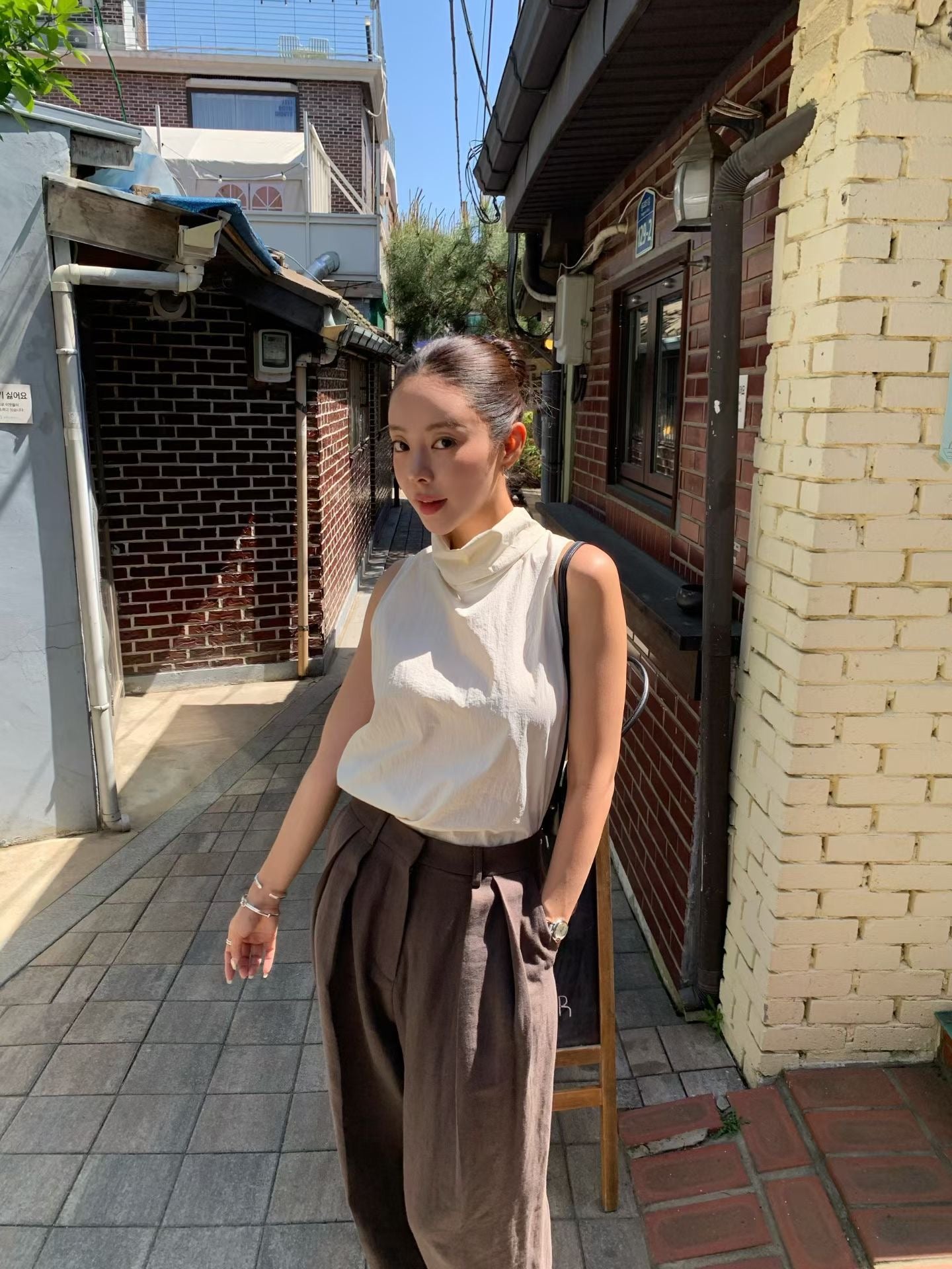 Bexley Top (2 Colors)