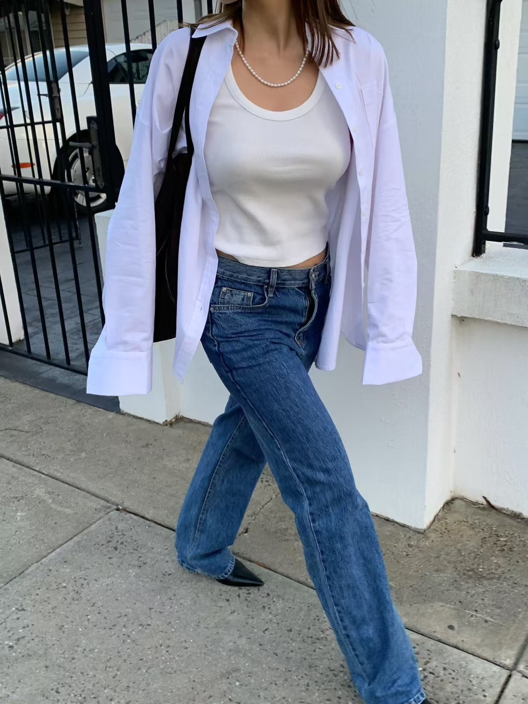 Adira Shirt (2 Colors)