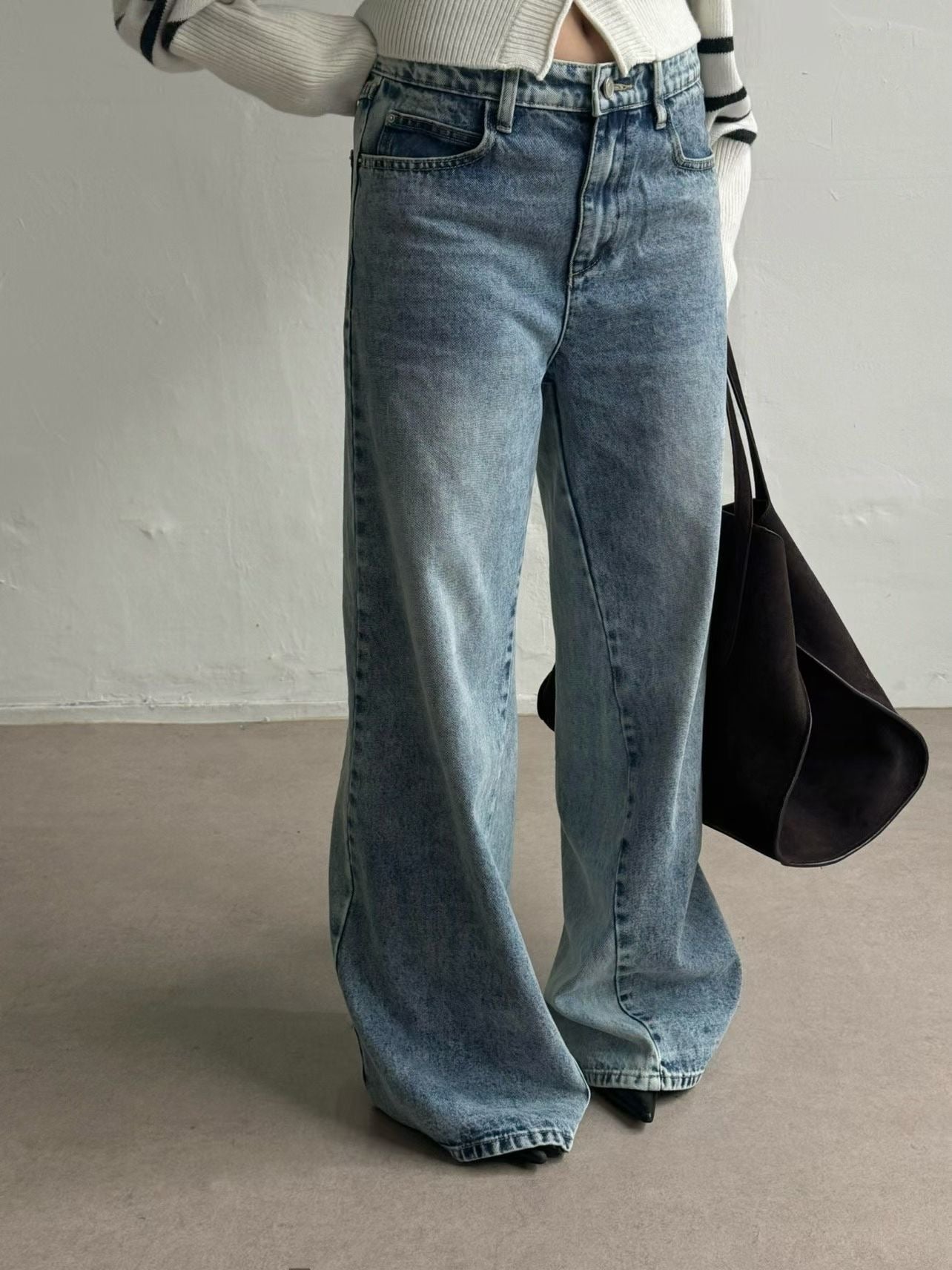 Mavis Jeans