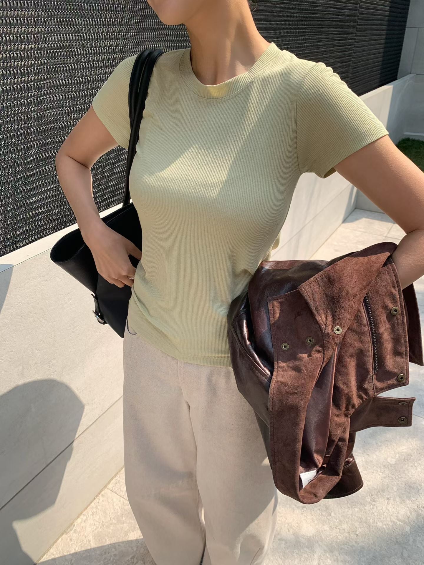 Apate Tee (5 Colors)