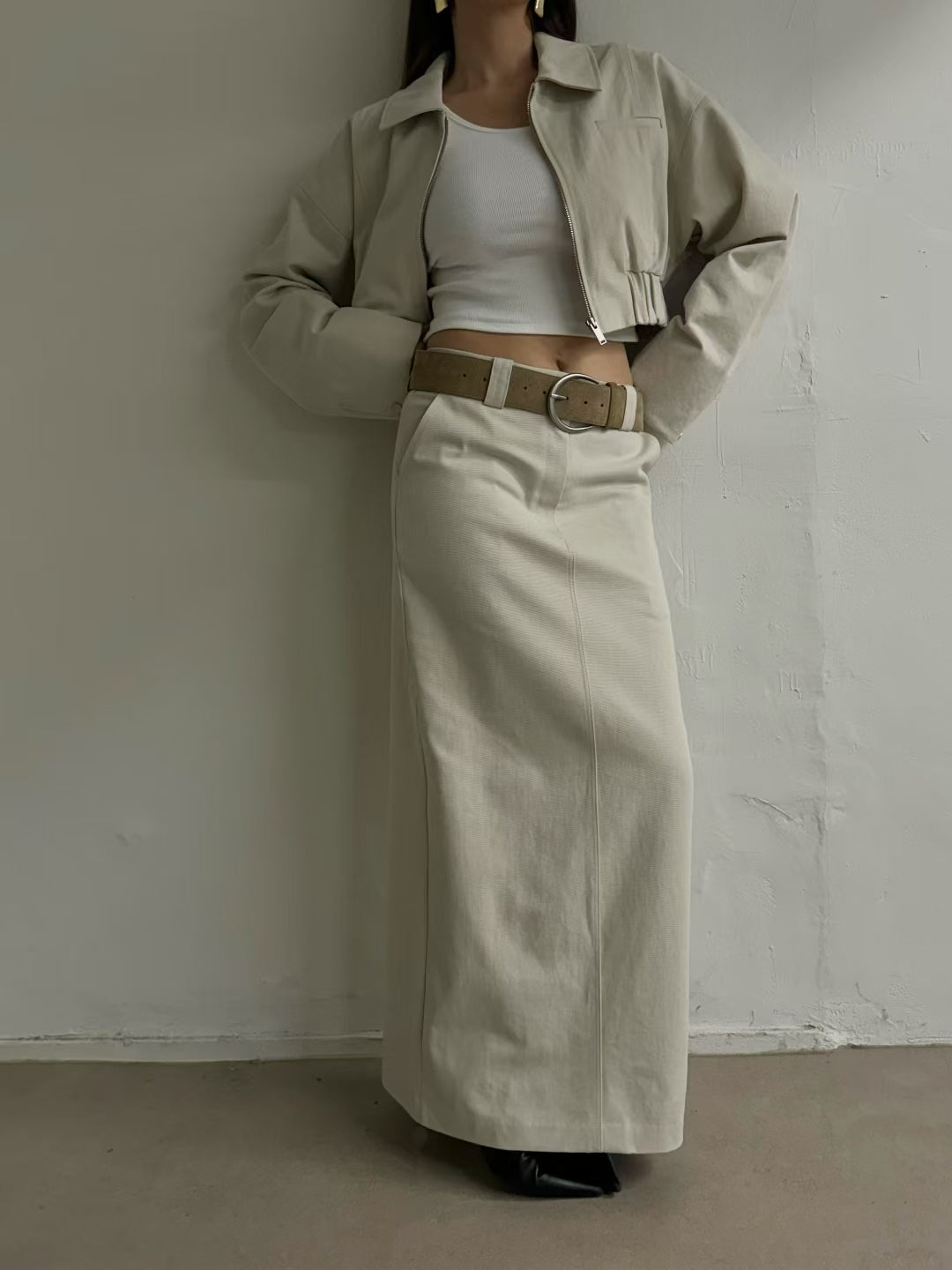 Poppy Jacket (2 Colors)