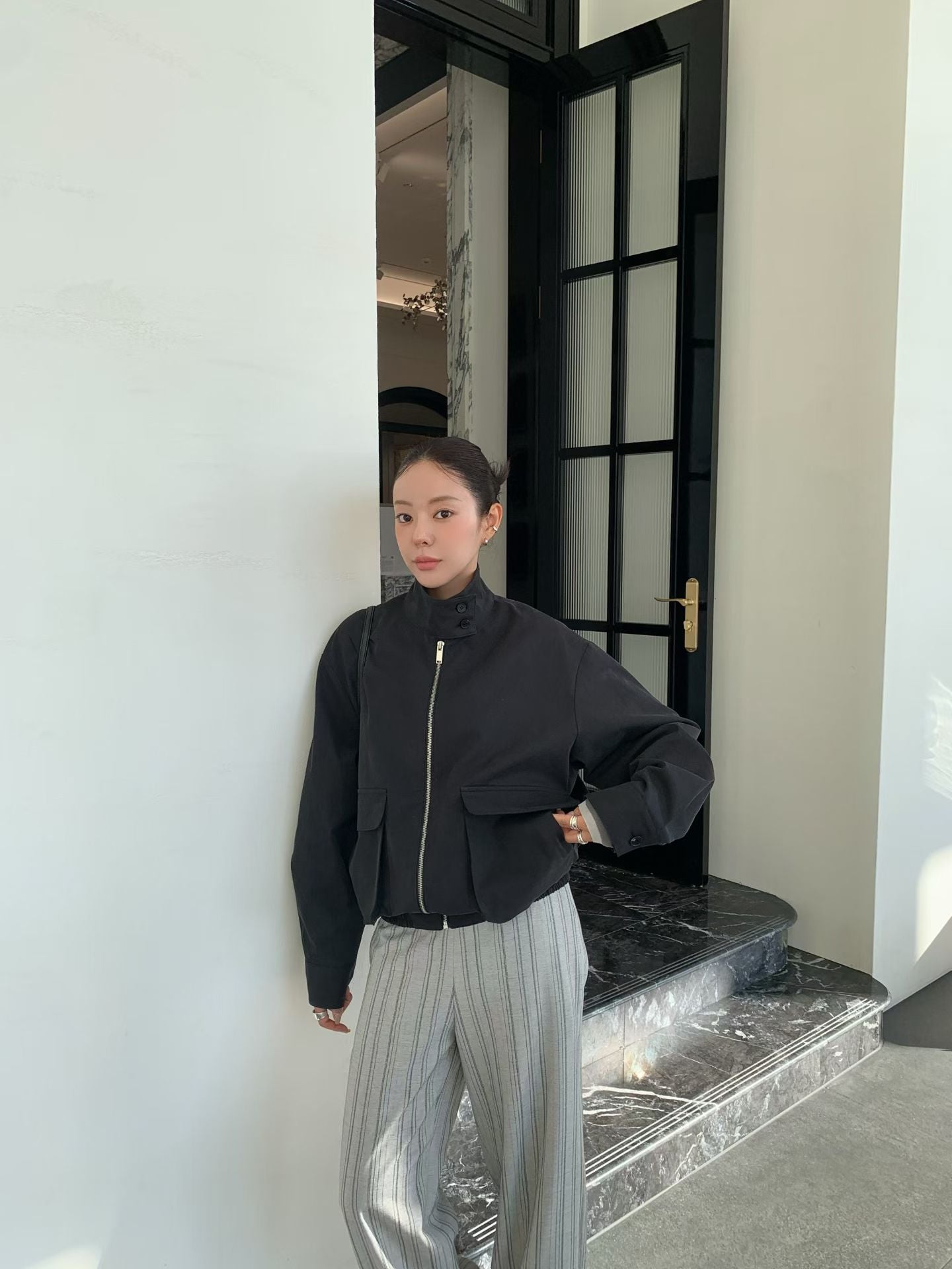 Iolanthe Jacket (3 Colors)