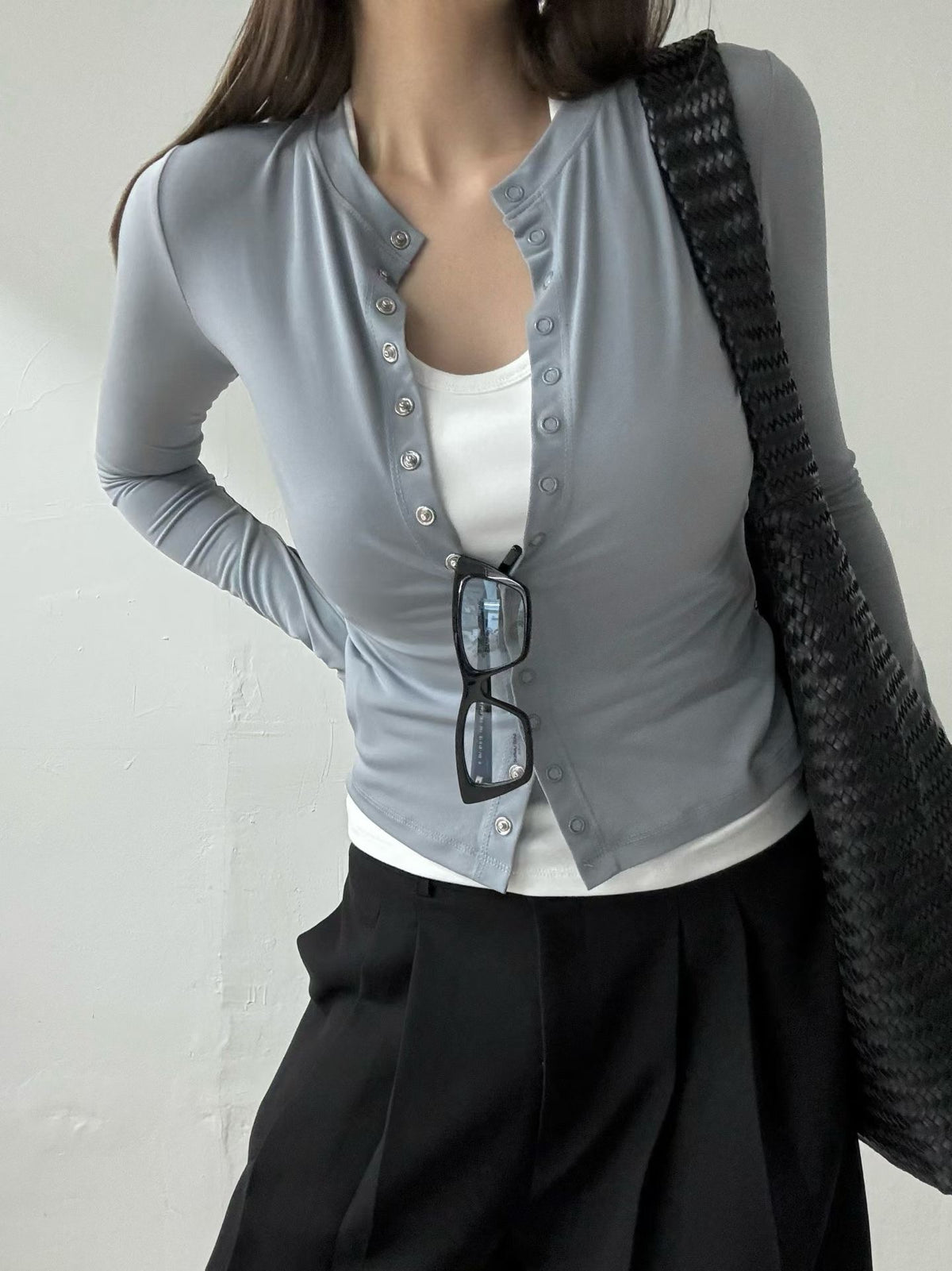 Orlena Top (4 Colors)